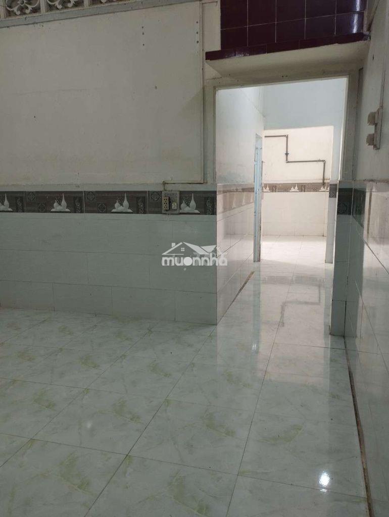 Nha4×17  1 pn 1 pk  1 bếp sân 20 m² - 2