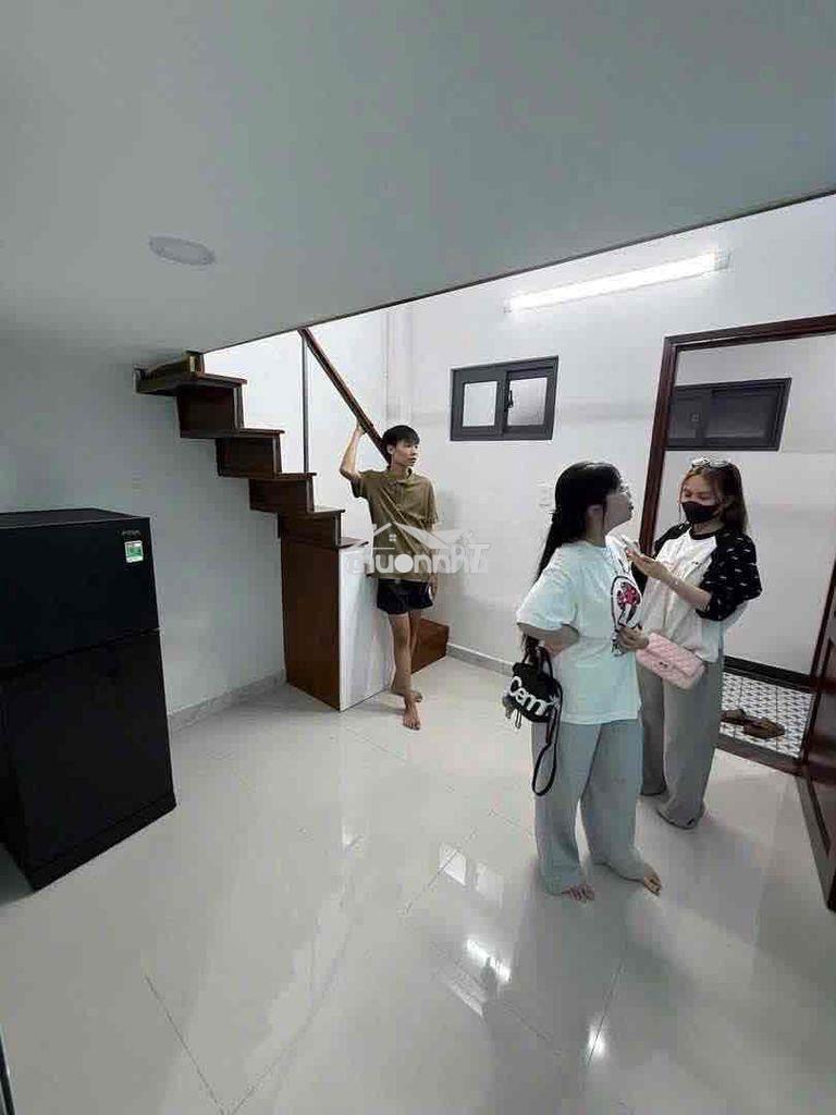 Đúng giá - gần đh ufm, tdtu, nttu - ở được 3 người tối đa, an ninh - Ảnh 2