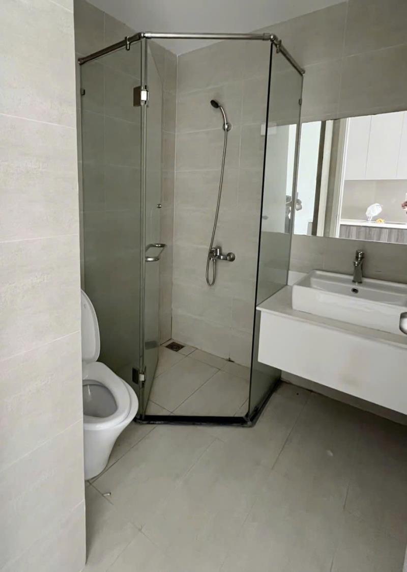 Bán căn hộ 27m2 lavida quận 7 , cách đại học rmit 800m2 , đối diện sc vivo  - 3