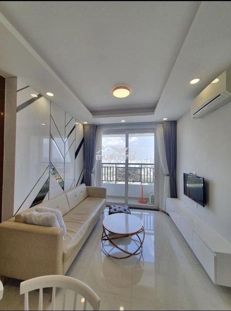 Cho thuê ch saigon mia 2pn/ 1wc giá 14tr/tháng, nội thất gần full