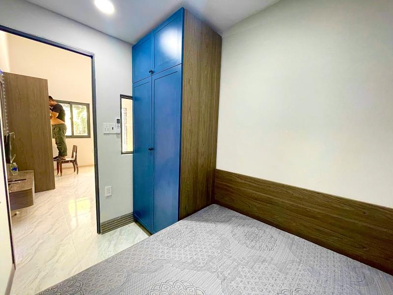🌸 Cho thuê nguyên căn 2pn – xây mới 100% - xvnt, bình thạnh 🌸 - 4