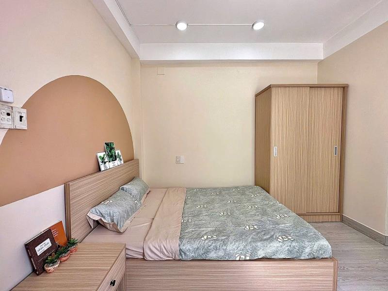 Phòng đón nắng - gần đh giao thông vận tải bình thạnh - 3
