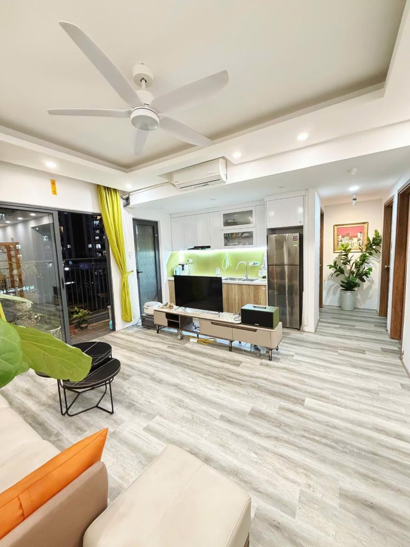 Căn hộ mới tinh hope residences - 3