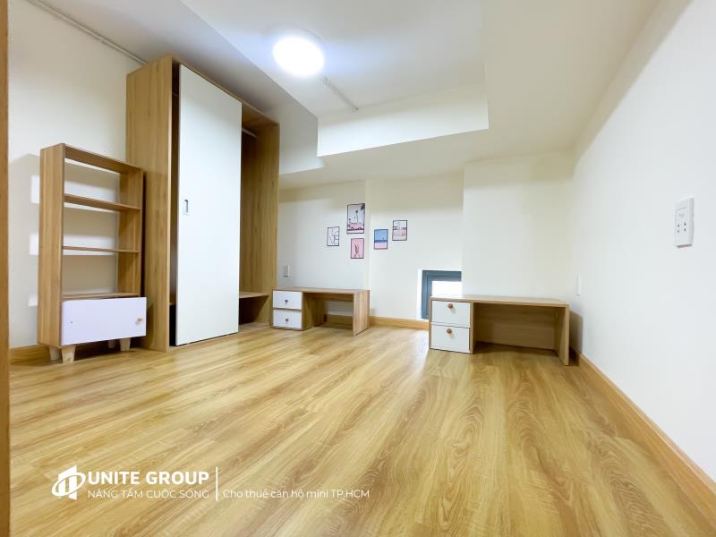 Cho thuê duplex (có gác) máy giặt riêng, cửa sổ trời đường đinh bộ lĩnh gần đại học ngoại thương - Ảnh 3