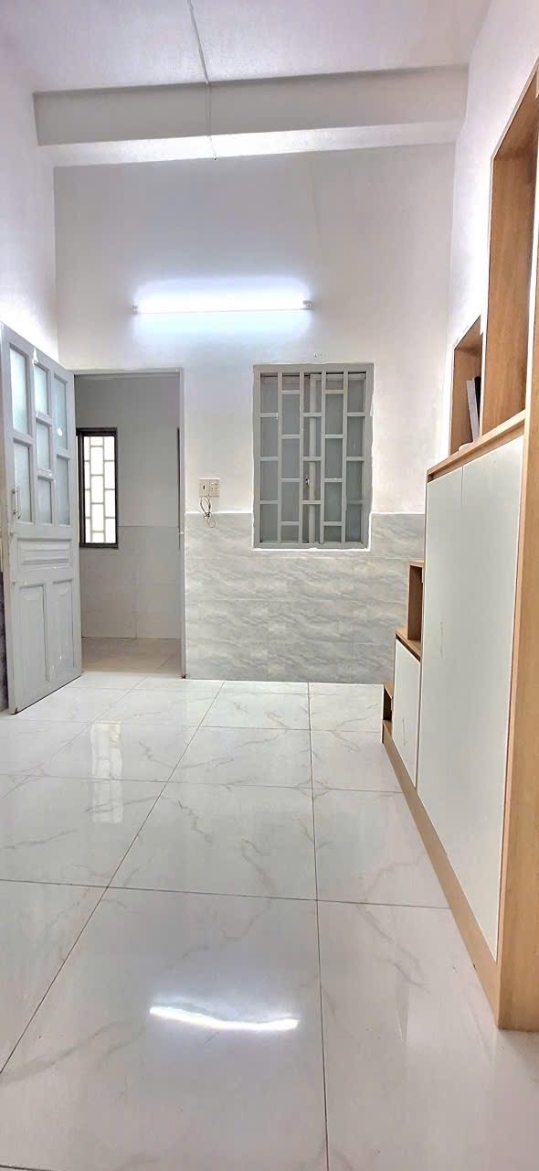 Trọ gác cao có nội thất, cửa sổ trời - kế đh văn hiến, công thương - 2