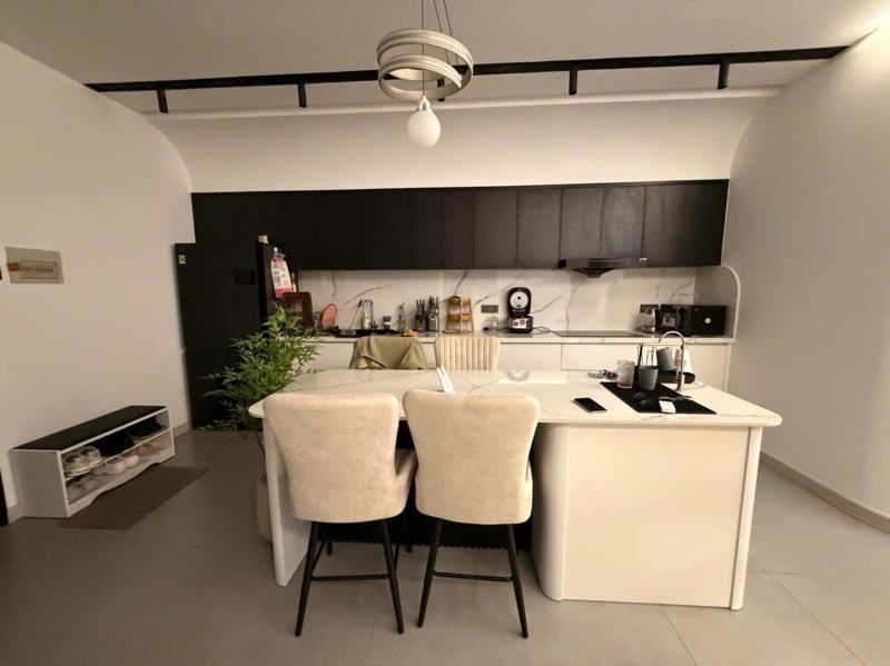 Bán chung cư phan văn trị 72m2, hơn 4 tỷ - 2