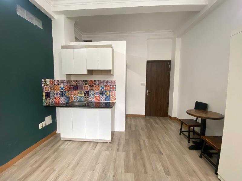 ✅Cho thuê căn hộ gần đh văn lang cs3  gần chợ bà chiểu, tiện di chuyển phú nhuận, quận 3, quận 1, quận 10 - 2