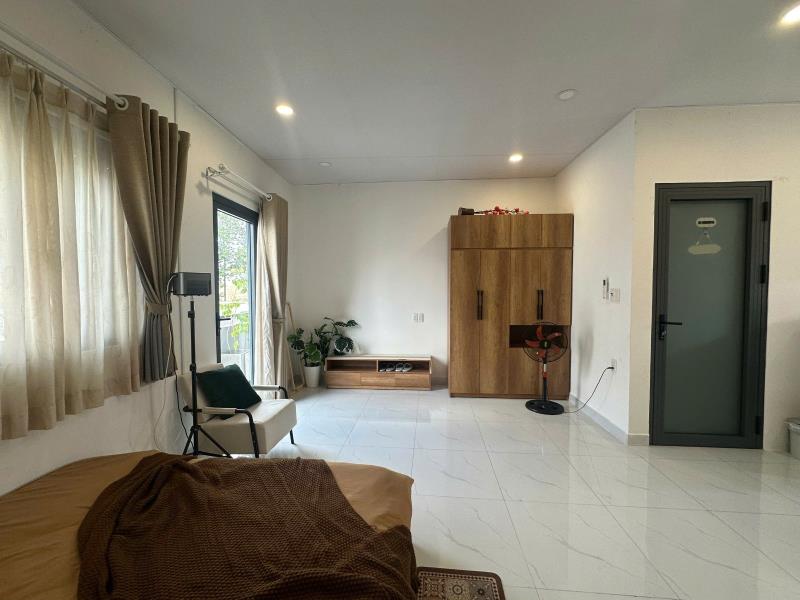 Nhà mới_gần công viên gia định_tiện di chuyển sân bay phú nhuận - 3