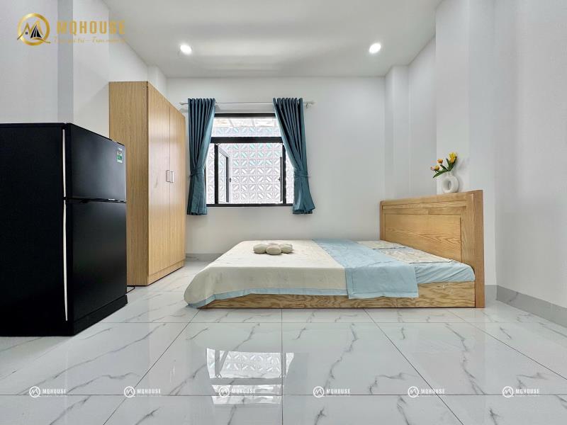 🫍 Chuẩn hình đúng giá - siêu phẩm studio giặt riêng có thang máy , 0938235476 - 3