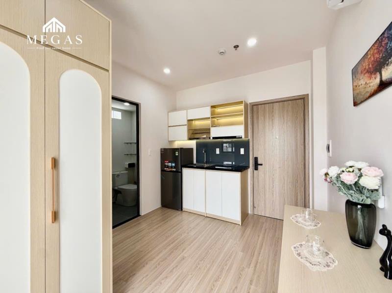 Căn hộ full nội thất phạm văn bạch ngay trường đh công thương, đh văn hiến, gần kcn tân bình - 3