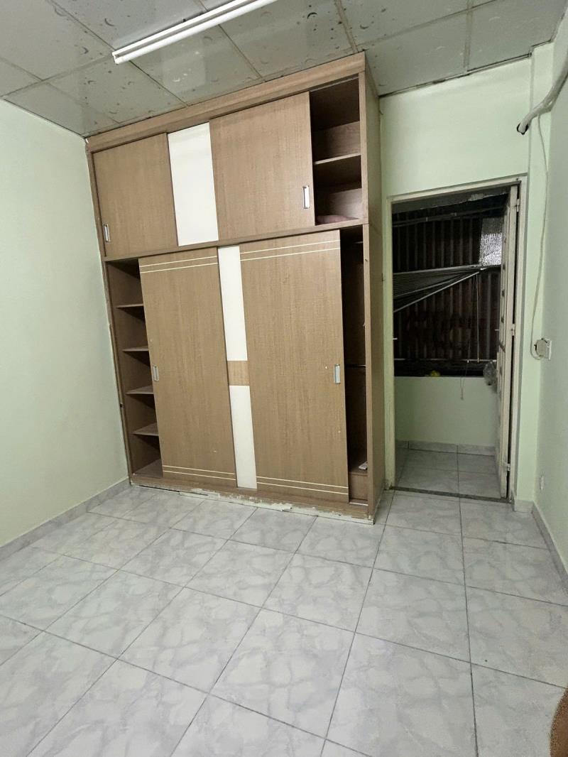 Cho thuê nhà himlam, 35m2, 2 tầng, 2pn 2wc, gần cầu himlam,