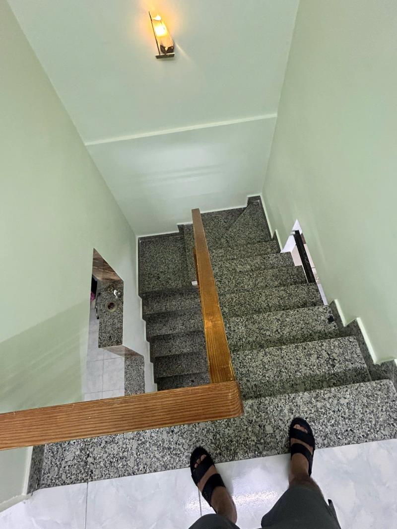 Cho thuê nhà himlam, 35m2, 2 tầng, 2pn 2wc, gần cầu himlam, - 3