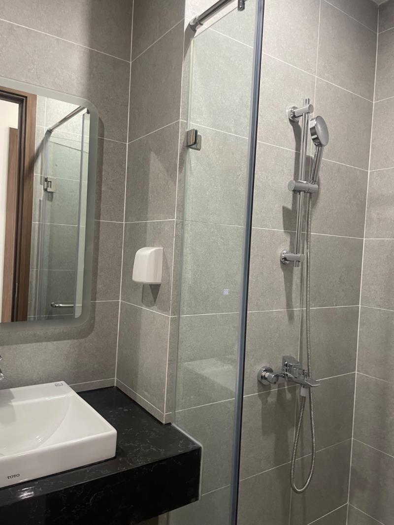 Cho thuê căn hộ a&t garden 2pn2wc 74m2 giá 6tr/th - 3