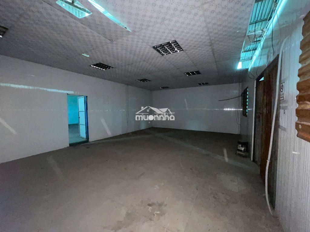 Xưởng thường tân 1350m giá 50 triệu - 3
