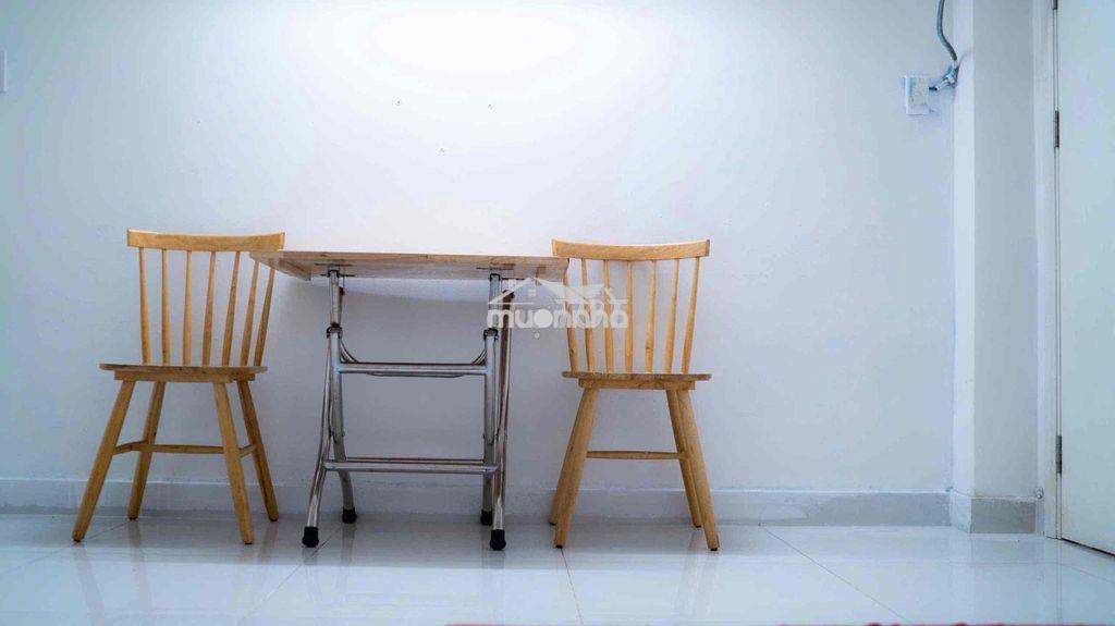 ‼️Phòng studio cửa sổ full nội thất ngay nguyễn trọng tuyển ‼️ - Ảnh 4