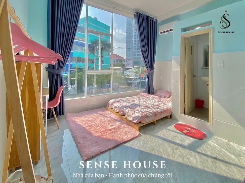 ❤️ Phòng đẹp – khuông viêt- gần đh văn hiến ❤️