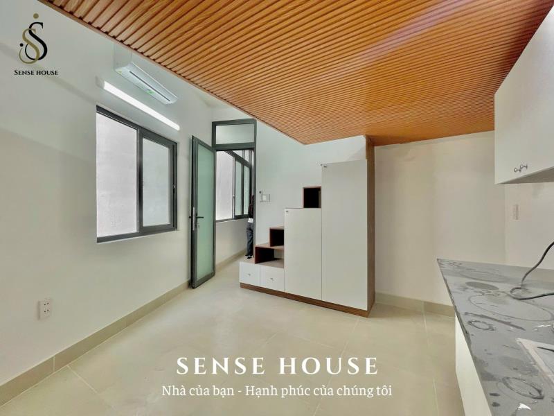 🔥 Duplex cửa sổ trời – phạm văn bạch - đại học công thương - 2