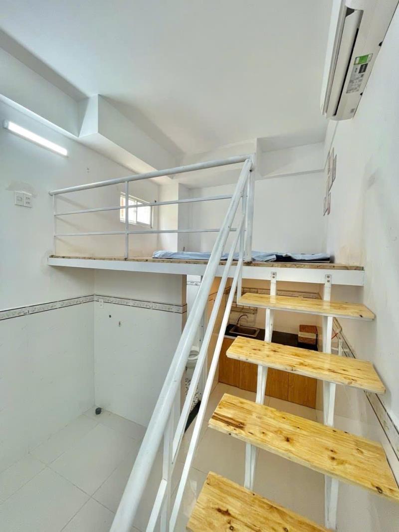 Duplex phù hợp hssv & người đi làm | giá 4tr | vhu & huit & vaa
