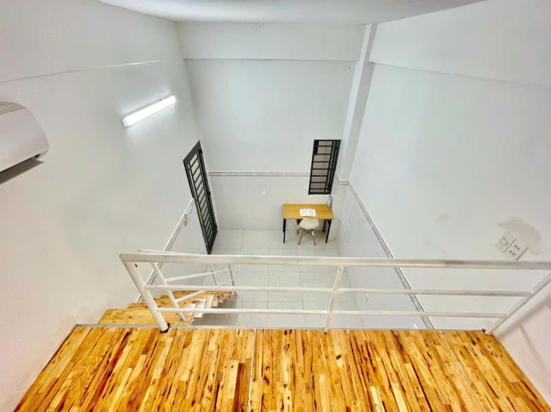 Duplex phù hợp hssv & người đi làm | giá 4tr | vhu & huit & vaa - 4