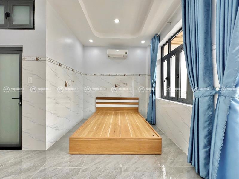 Studio đường tây thạnh, ban công siêu chill, full nội thất, 5tr - 4