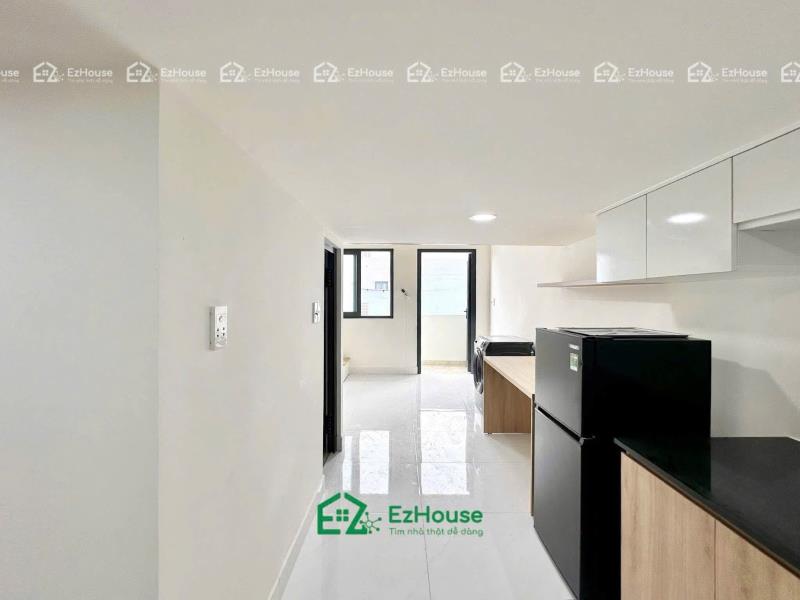 Duplex ban công có gu | sát bên đầm sen - 5p qua q10, q11 | full nội thất - 2