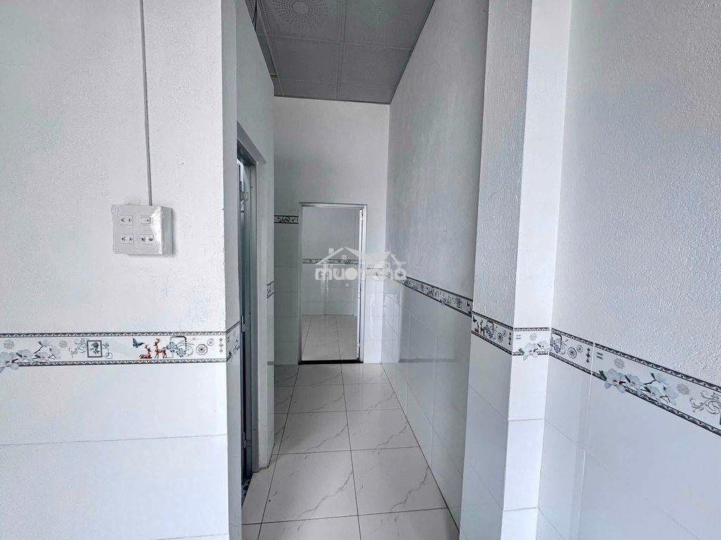 Nợ bank cần bán gấp nhà 1 xẹt lê thị sắc, củ chi, 100m2, 890tr, shr - 3