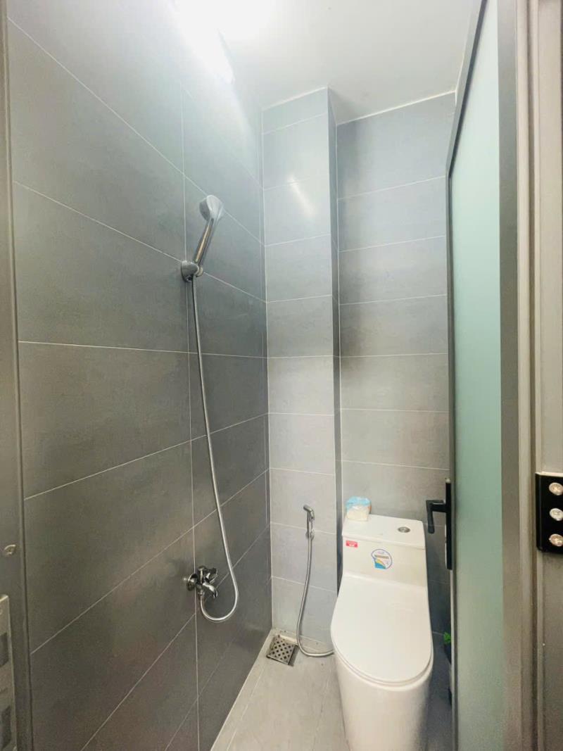 Nhà đẹp tân thới nhất q12 – 68m² – 4x16.5m – 3 tầng – gần cầu tham lương – 8.2 tỷ - 2