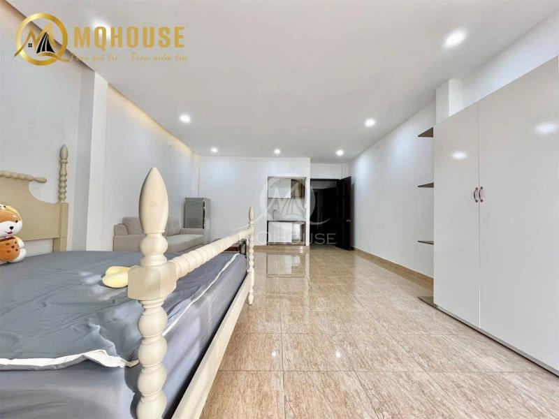💥💥 Siêu phẩm căn hộ stu bancol 50m² ngay học viện cán bộ💥💥 - 4