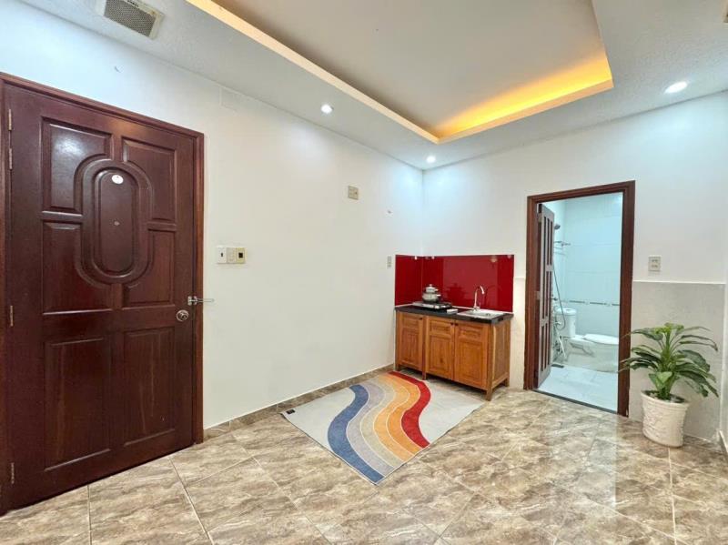 Phòng đẹp cửa sổ thoáng tại nguyễn ngọc lộc ngay gần đh kinh tế ueh, đh hoa sen - 3