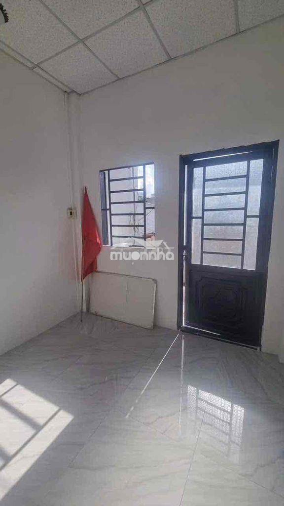 Nhà 1 trệt 1 lầu 3pn 40m2 hẻm 1283 huỳnh tấn phát quận 7 - 3