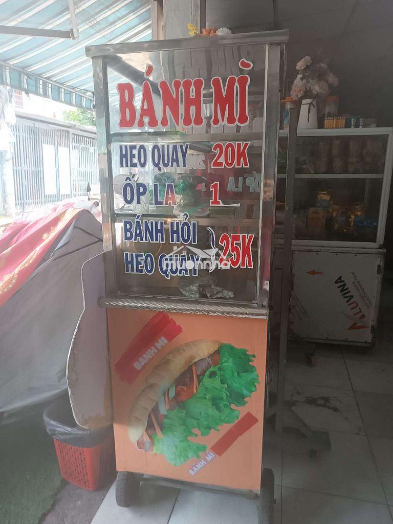 Cho thuê bán điểm tâm hoặc hợp tác kinh doanh - 2