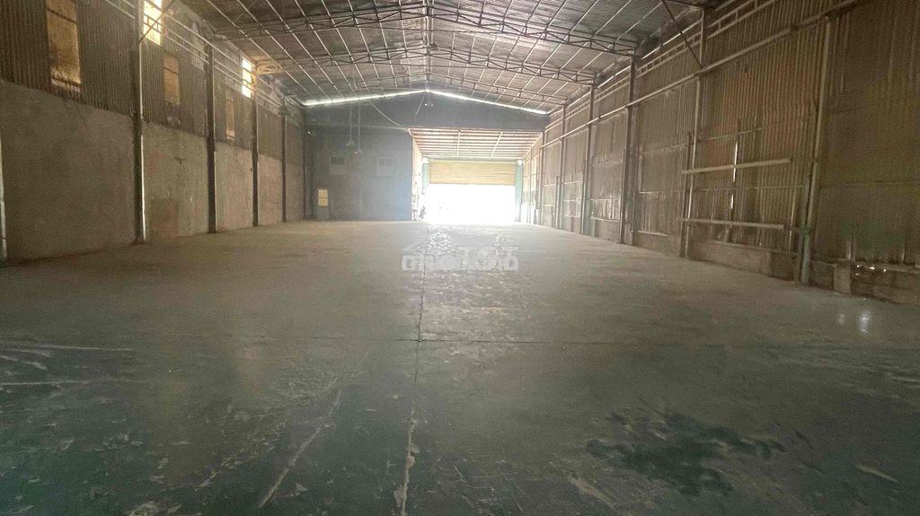 Cho thuê xưởng khánh bình tân uyên 900m2 - 4