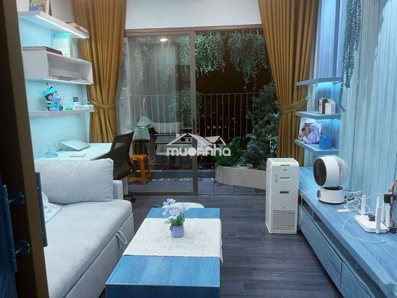 Bán căn hộ lavida plus, 74m2, 3pn, 5 tỷ