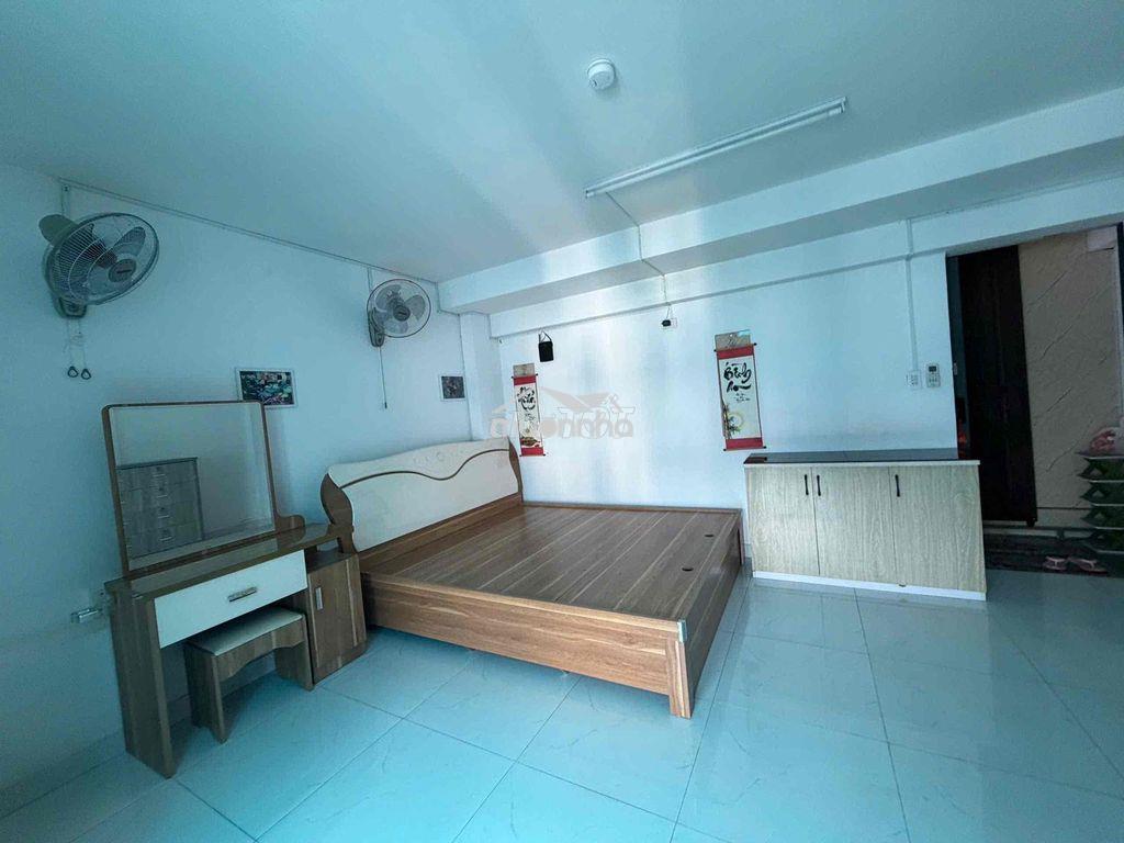 Cho nữ thuê phòng full nội thất - Ảnh 4