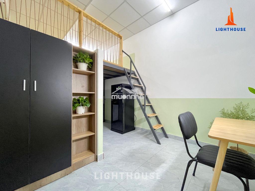 Duplex 25m2 quang trung - thống nhất gần đh công nghiệp, cđ hồng đức - 2