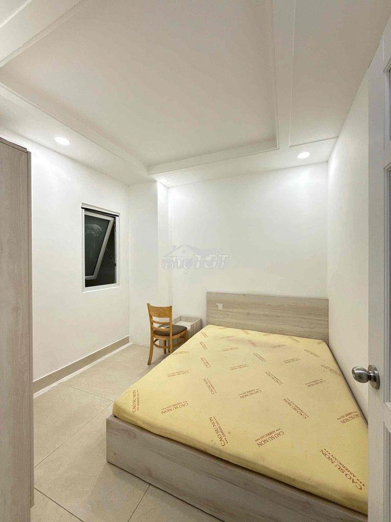 Cho thuê căn 2pn cityland full nội thất - 4