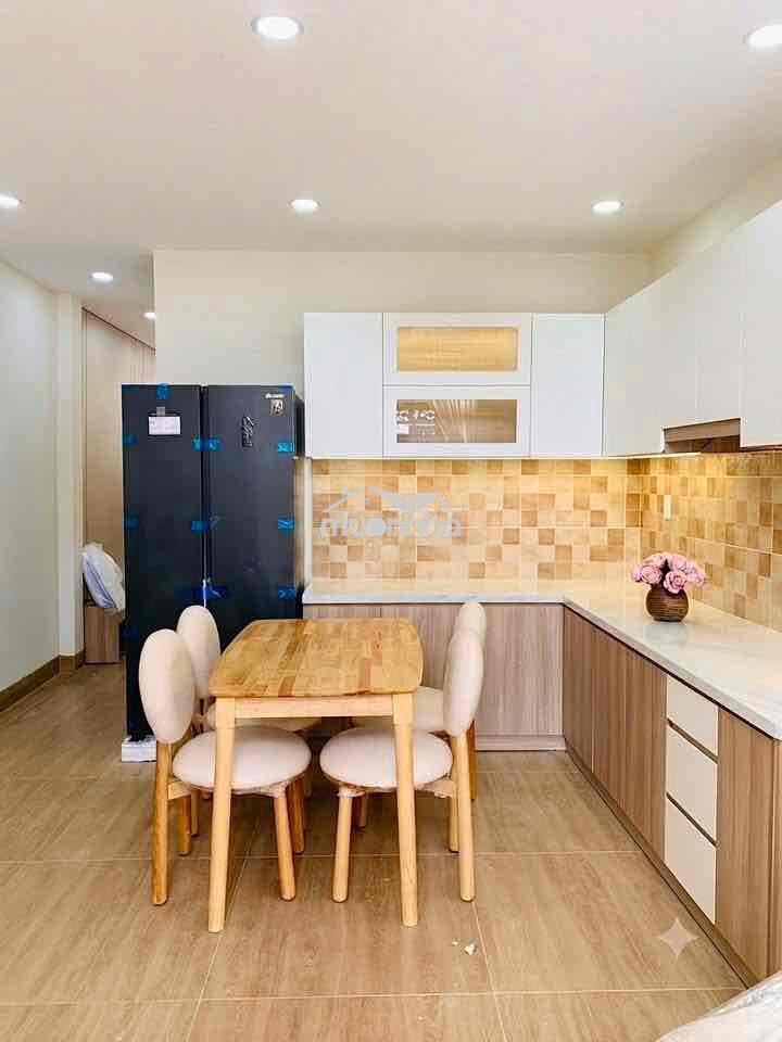 Huỳnh tấn phát - 5 tỷ 150 - nhà đẹp 2 tầng 65m² - ngang 4m - 3pn - ful - Ảnh 4