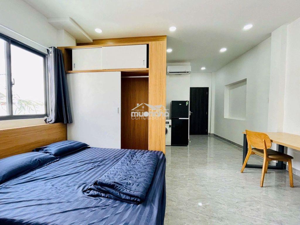 Bán nhà hxh thạch thị thanh tân định q1 ( nhà 3 lầu st, giá 12.9ty ) - 2