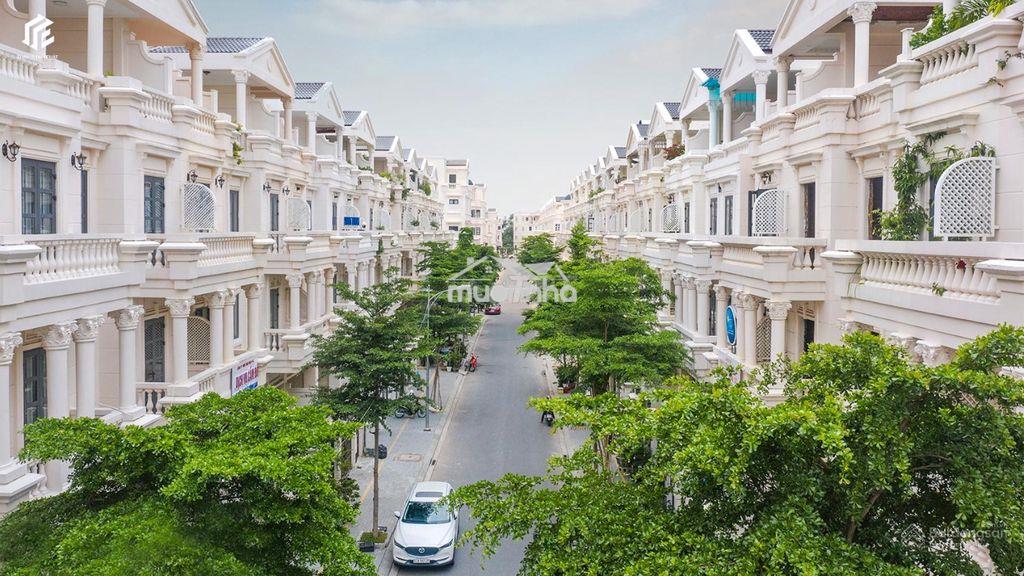 Cho thuê văn phòng lầu 1 cityland 6 triệu - 3