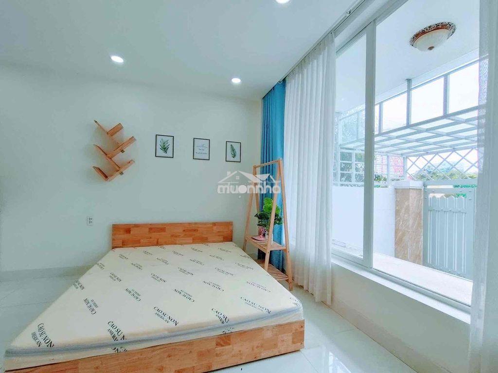 Cho thuê studio có cửa sổ rộng thoáng - 2