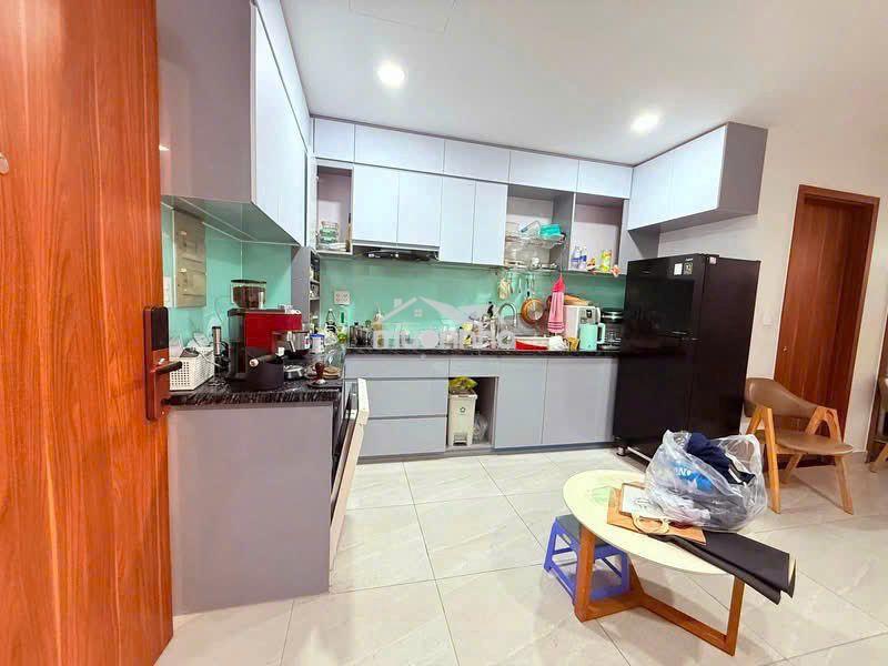 Bán căn hộ cityland 2 pn full nội thất mới đẹp giá chỉ 67tr/m