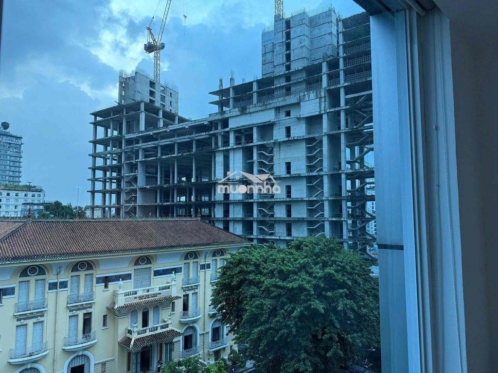 🏢 Cho thuê văn phòng trung tâm quận 1 – 66 phó đức chính  ▪️ vị trí: 66 - 4