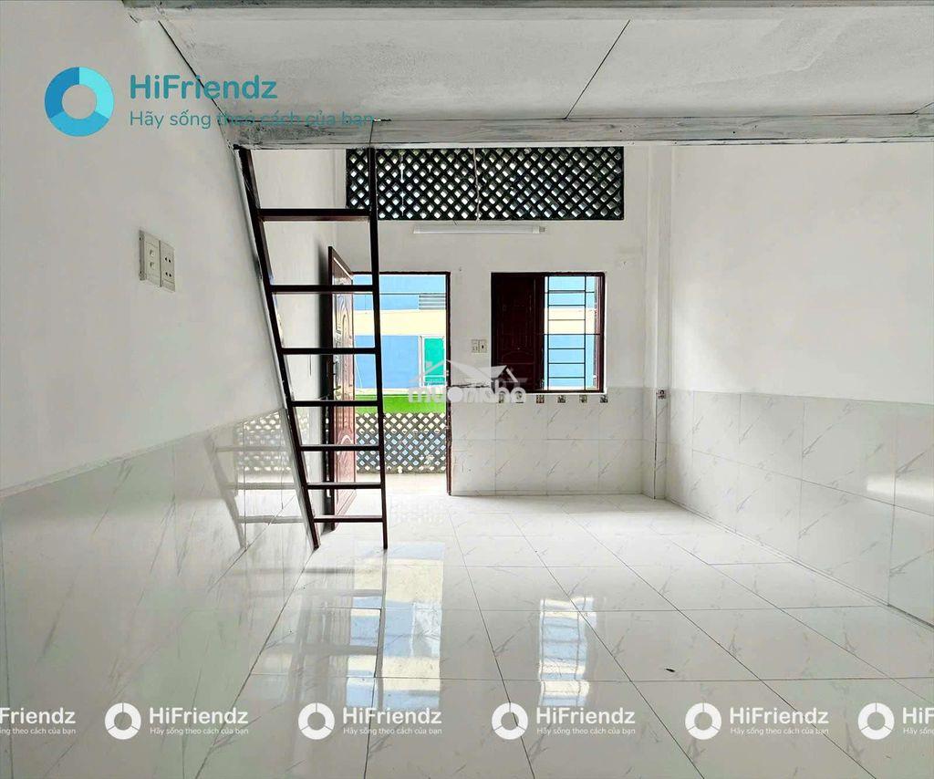 Phòng trọ giá rẻ chợ hiệp thành, kcn tân thới hiệp,  mega market - 2