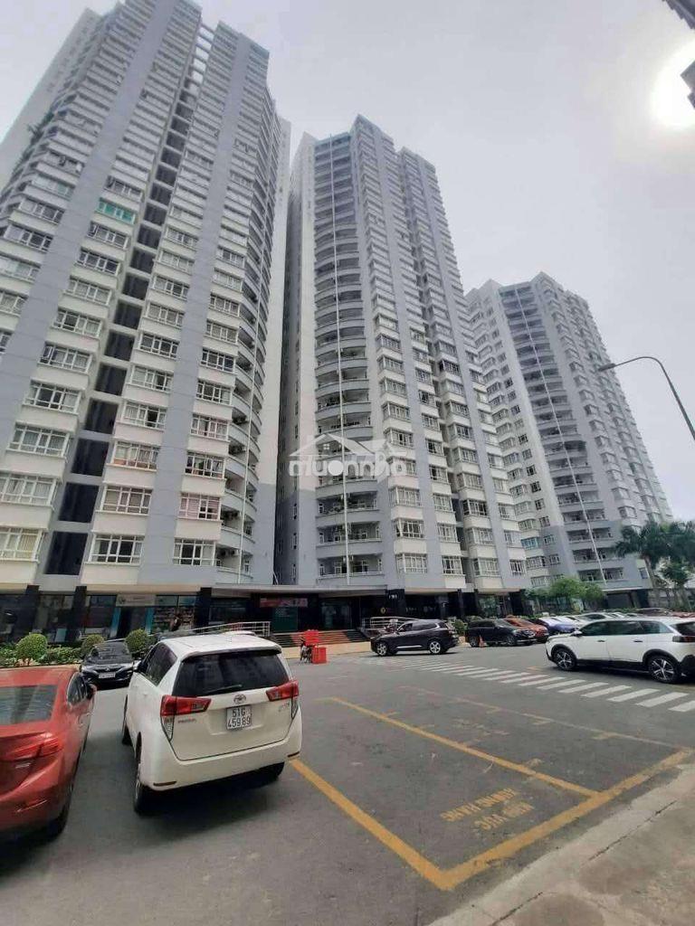 Bán gấp him lam chợ lớn 83m 2pn 2wc nhà mát
