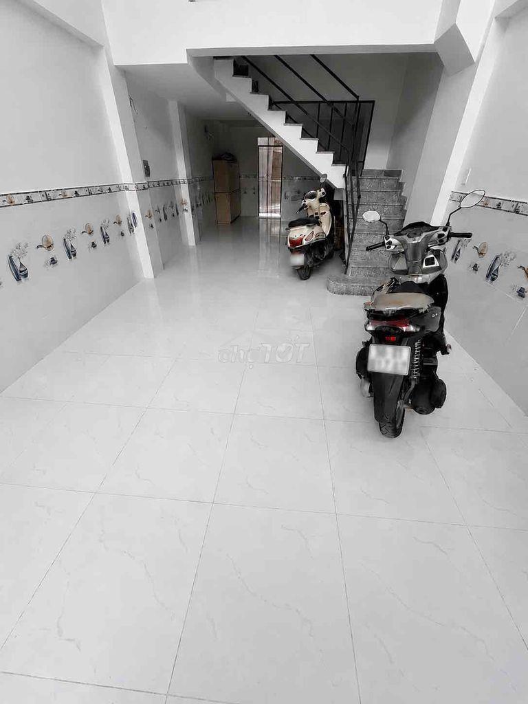 Căn hộ mới xây, đi bộ ra ufm long trường - Ảnh 4