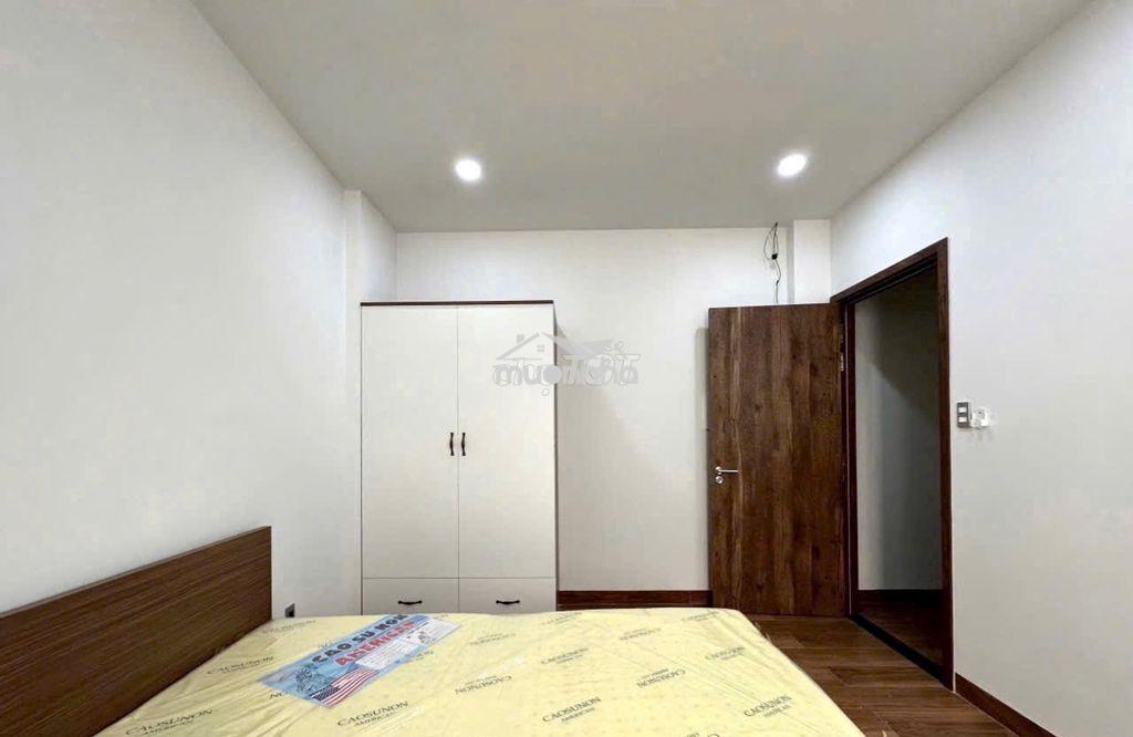 Hẻm 104 thành thái, p12, q10. cho thuê căn hộ dịch vụ. full nội thất. - 4