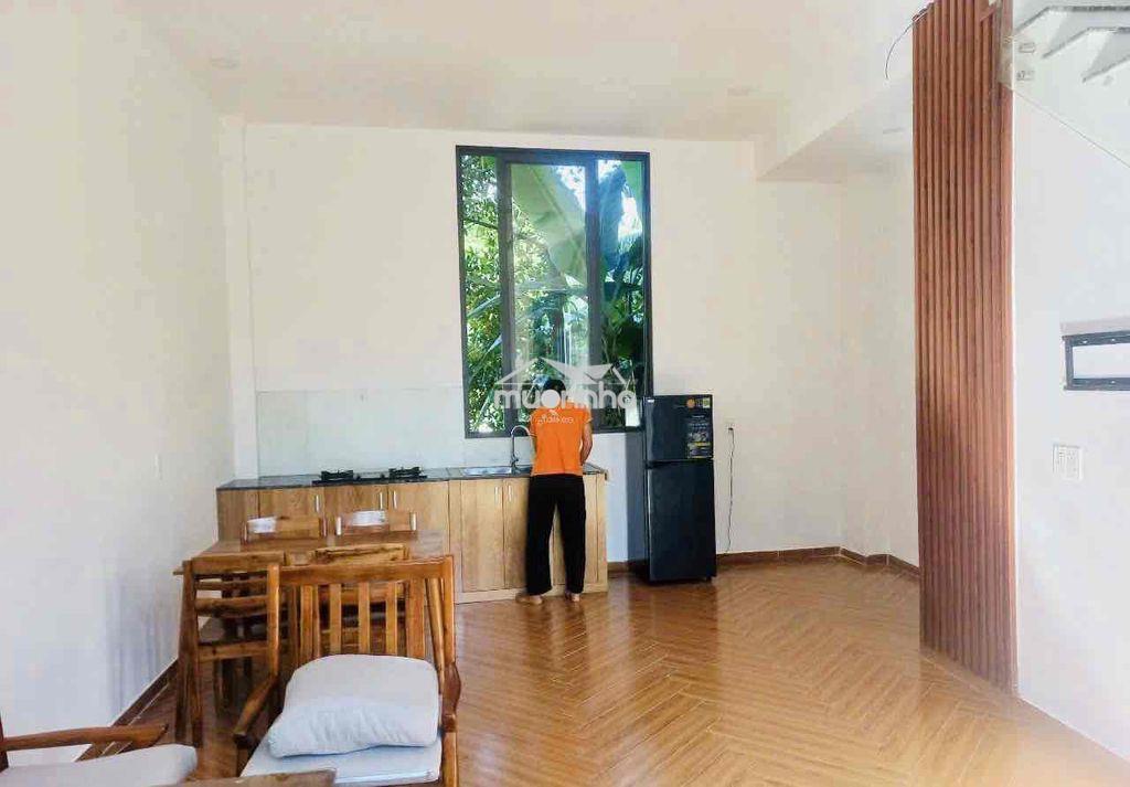 Cho thuê nhà trệt lầu  ngay toà becamex & nhà thờ vinh sơn - 3