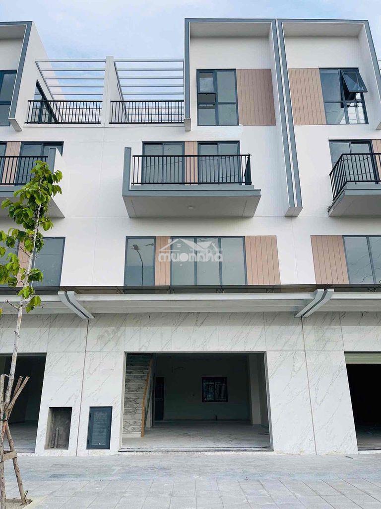 K-home new city - nhà ở xã hội thấp tầng giữa trung tâm thành phố mới - 3