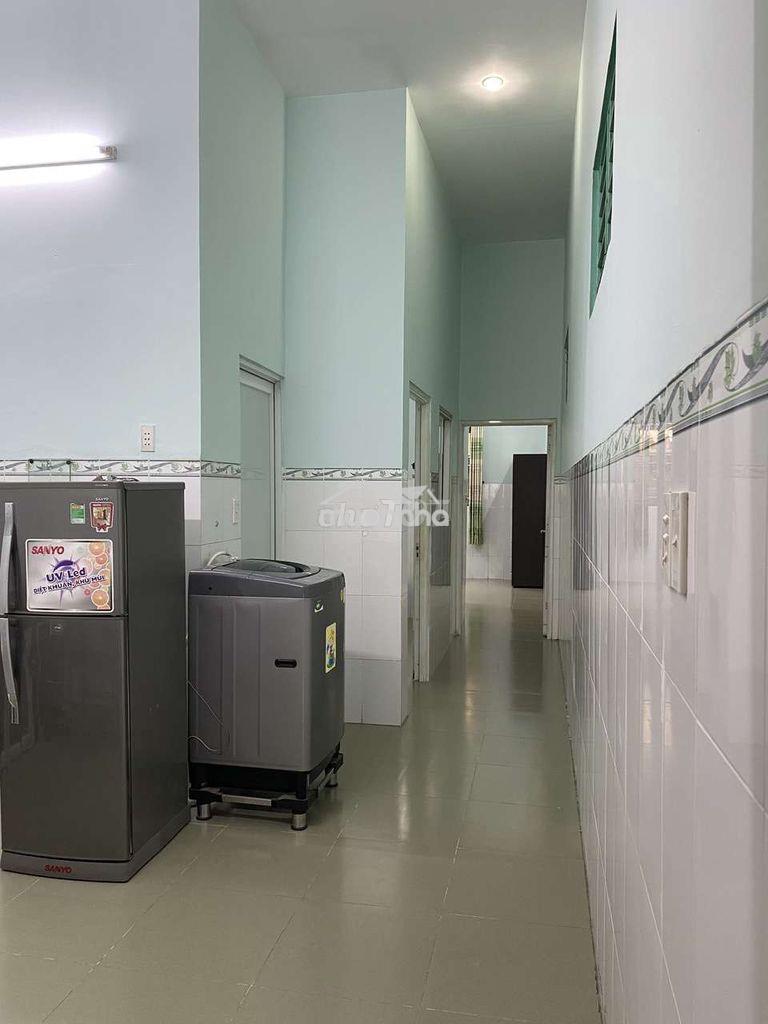 Nhà 2pn 2wc,full nội thất,ds11 trường thọ - 4