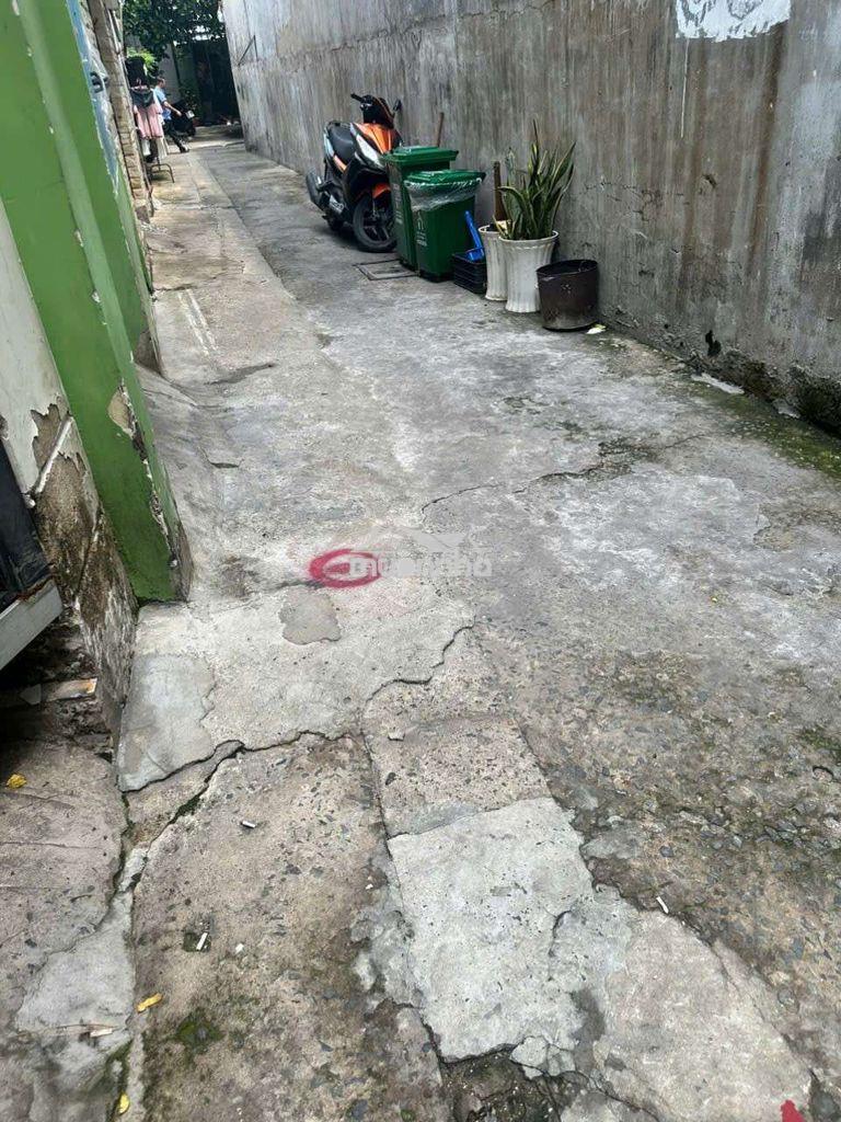 Bán nhà 90m2. đất tỉnh lộ 10 bình tân  - 2